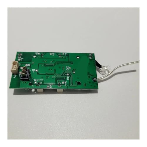 Récepteur PCB K3 PRO connexion stable et pilotage fluide RC - 3