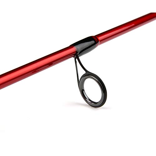 SHIMANO Spinnrute Angelrute - Scimitar BX Spinning XH 2,74m 28-84g – Bild 5