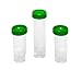 Evergreen Scientifics 222-3549-G8D Polypropylene Centrifuge Tube with Cap, Freestanding, Sterile, Tray Pack, 594.36 mm Height, 50 mL Capacity (Pack of 480)