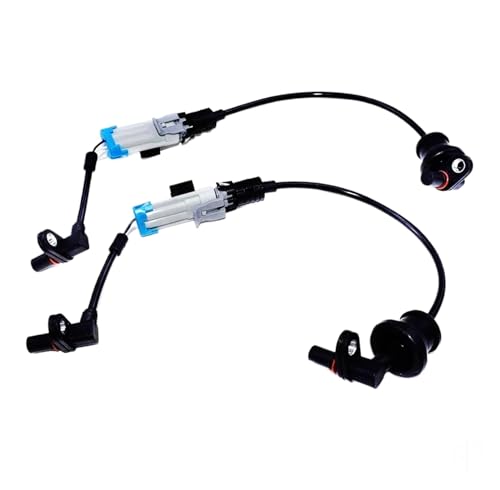 Capteur vitesse roue ABS 96626078 96626080 Pontiac Torrent 2008 complet