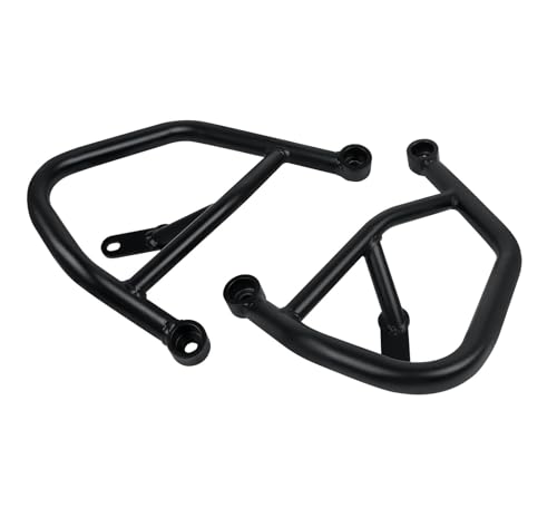 Garde bouclier réservoir S1000XR pare-chocs moteur carénage 2021 - 5