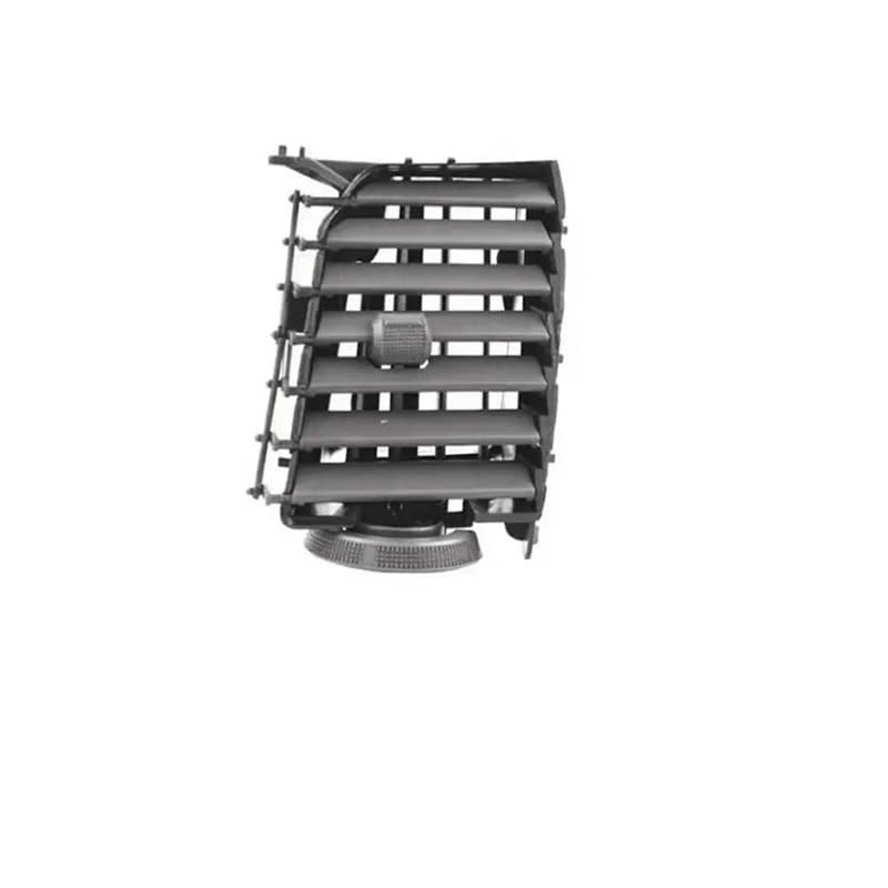Grille console avant Toyota Hilux buse aération centrale durable