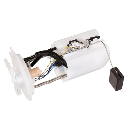Image of Detroit Axle - Fuel Pump Module for 07-13 Nissan Altima 09-14 Maxima, Electric Fuel Pump Module Assembly 2009 2010 2011 2012 2013 Replacement