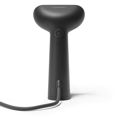 Preisvergleich Produktbild STEAMERY Cirrus NO. 3 Black