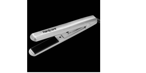 TIGI Hardcore Tourmaline Smooth Operator Ceramic Flat Iron