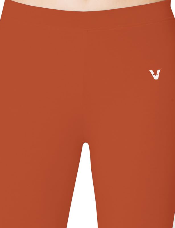 Image of VSTAR Full Length Stretchable chudi Leggings