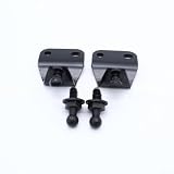 Gasfeder-Stützhalterung Für Nissan 350Z Coupe & Hatchback 2003-2008,