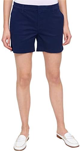 tommy hilfiger chino shorts womens