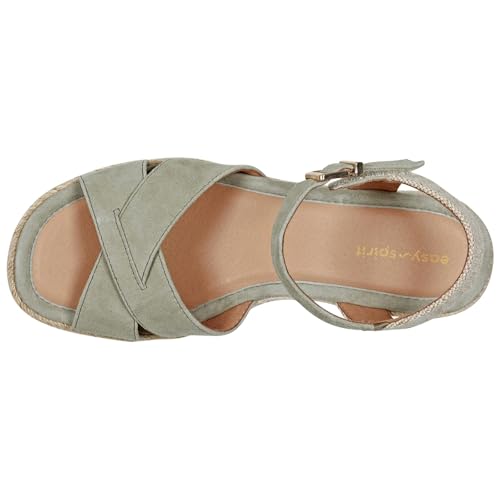Image of Easy Spirit Rejoov Women's Sandal