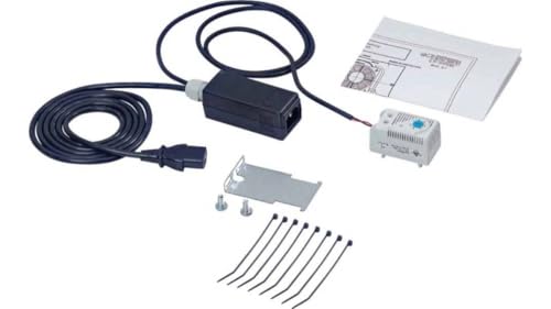 Preisvergleich Produktbild Thermostat für Lüfteransteuerung SCHÄFER 6763000