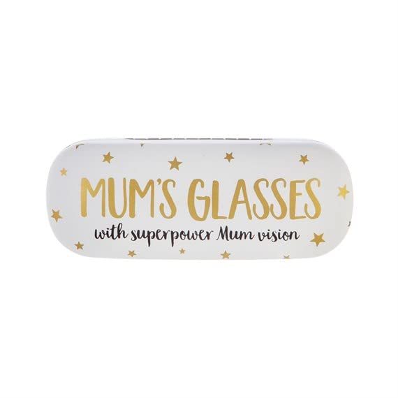 Sass & BelleSuper Mum's Glasses Case
