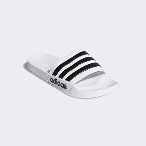 adidas Men's Adilette Shower Slide Sandal