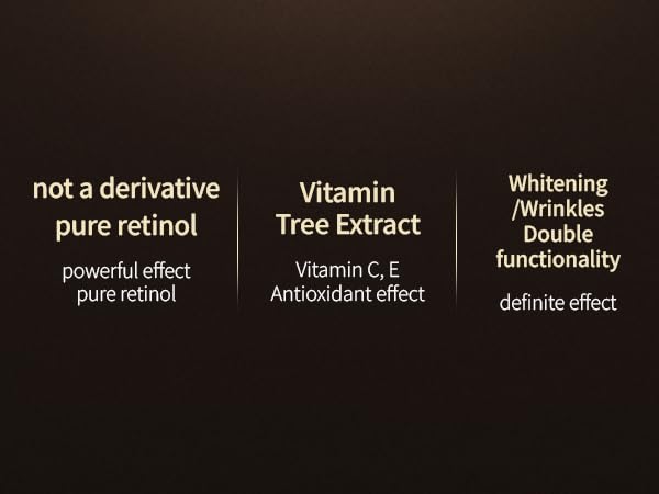 WELLDERMA Retinol Peptide Restore Serum, 30mL / 1.01 fl.oz – Hydrating & Balancing Ampoule with Collagen Complex and Niacinamide - Image 4