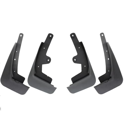 Bavettes de protection pour Mazda CX-30 idéales pour trajets sous la pluie et chemins