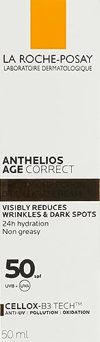 La-Roche-Posay-Proteccion-ultravioleta-Antiedad-Anthelios-Age-Correct-Spf50-Tubo-50Ml