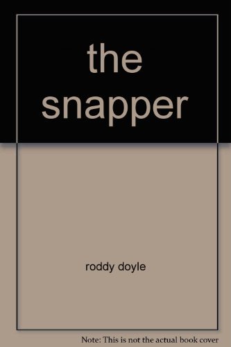 the snapper [French] 0749333235 Book Cover