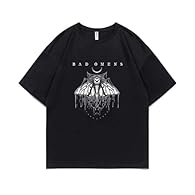 Material: This T-shirt is made from cotton fabric, offering a soft and elastic feel for maximum comfort. Featuring a cartoon print design with vibrant colours that resist fading Suitable Occasions: Ideal for casual wear, sports, outdoor activities, h...