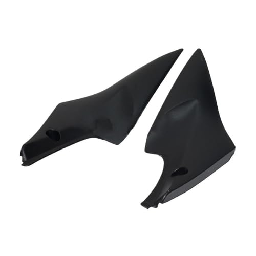 Boîtier capot en plastique de carénage pour réparer GSXR usé - 4