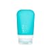 GoToob+ Silicone Travel Bottle with Locking Cap, Medium (2.5oz)