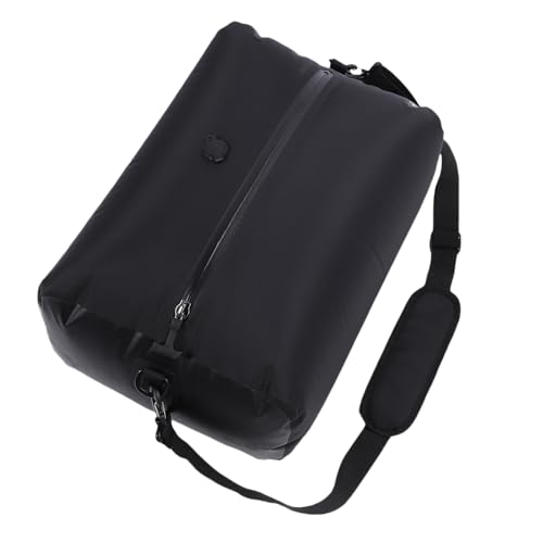 Bolsa de viaje al vacío Cocoarm de 20-35L en nailon TPU impermeable 3