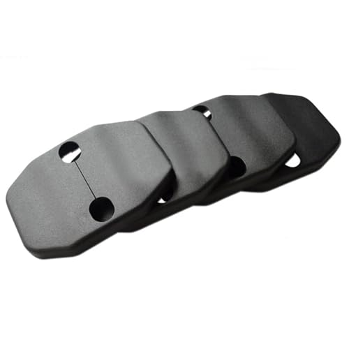 Couvercle de serrure porte voiture contre usure de loquet Compass et RAM