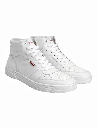 Image of Levi's mens Grit BOOTS - Capsule