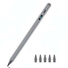 Amazon.co.jp: ペン本体 - ペンタブレット用ペン ・替芯: パソコン