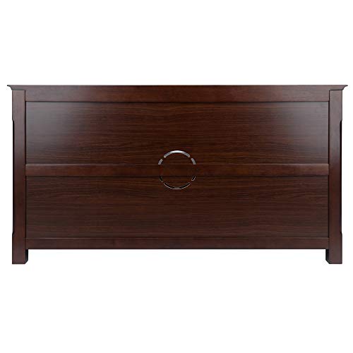 Winsome Xola Media/Entertainment, 44, Cappuccino #TOP3