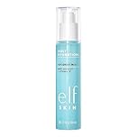 e.l.f. Hydrating Coconut Mist, Lightweight, Scented, Versatile, Refreshes, Soothes, Invigorates, Infused with Vitamin E, 2.7 Fl Oz