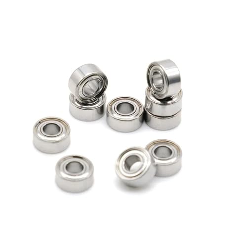 Roulement pour Marathon H400 réparez le bruit de votre ponceuse avec ce lot de 4 pièces