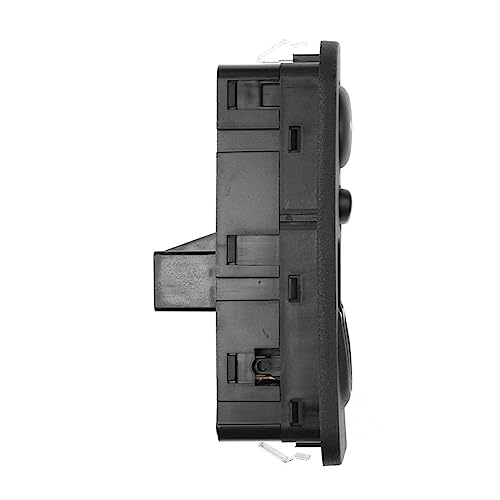 Interrupteur de vitre cassé solution de remplacement rapide pour bloc de commande Ypsilon - 5