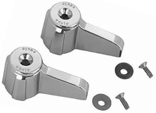 T&S Brass 5-HDL-L Equip Lever Handle Kit