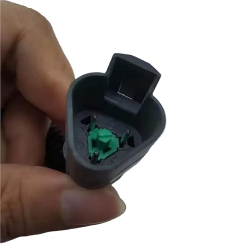 Solénoïde d'arrêt de carburant 24V 4063712 pour commande PC360-7 - 4