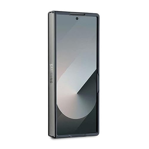 Coque de Protection pour Samsung Galaxy Z Fold 6 à Paillettes Guess - vue 4