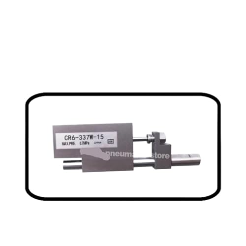 Actionneur rotatif CRB10-337W-5 pour alignement précis de patch - 4