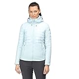 Photo Gallery regatta rwn199 44 12l giacca da donna idrorepellente himalia con isolamento warmloft Photo Gallery regatta rwn199 44 12l giacca da donna idrorepellente himalia con isolamento warmloft