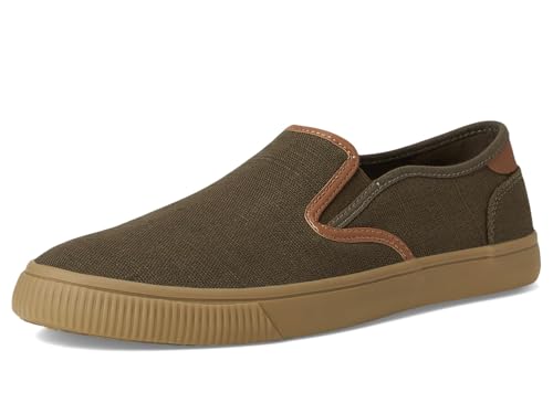 Image of TOMS Men's Baja Slip-On Sneakers