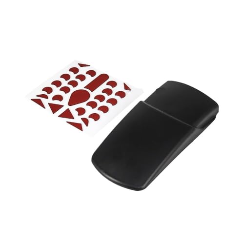 Extension de garde-boue moto pour Tenere 700 2019-2020 : protection noire en ABS