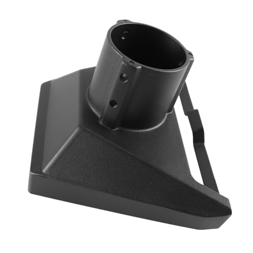 Support Gen 3 stabilisé pour éliminer les vibrations de la parabole standard V3 sur mât