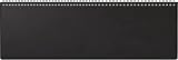 rido/idé Wochenkalender Modell futura 5 2024 2 Seiten = 1 Woche Blattgröße 42 x 13,7 cm schwarz