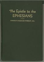The Epistle to the Ephesians: For laymen B000882J44 Book Cover