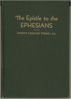 Unknown Binding The Epistle to the Ephesians: For laymen Book
