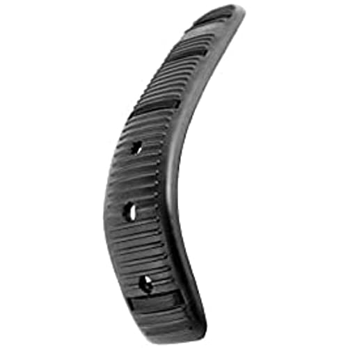 Sabot de protection tube diagonal Frameguard Carbon pour le VTT