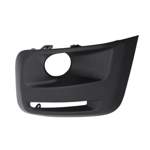 Grille de feu antibrouillard pour Berlingo Partner 2016 rénovation calandre