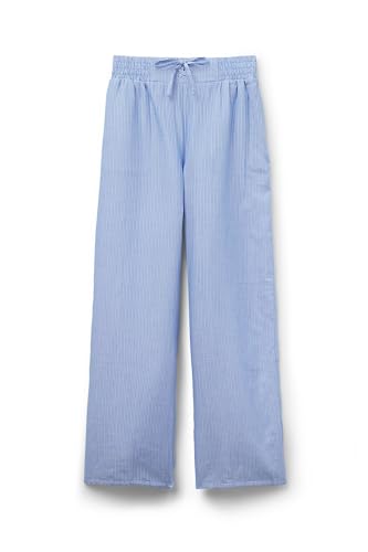 Woman's Morning Portofino Full Length Pants