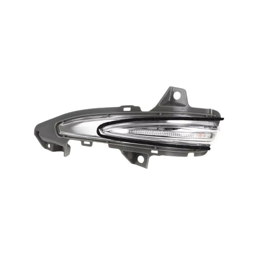 Clignotant rétroviseur Lexus RX350 feu indicateur latéral voiture 2011 2012 2013 2014