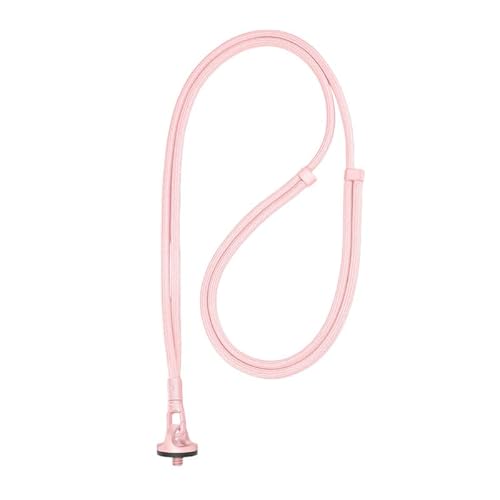 KOOLRIVER�EFor Insta360 Flow 2 Pro �V�����_�[�X�g���b�v X5 X4 Air X3 ���|�� �l�b�N�X�g���b�v �J�����R �������[�h�t�� �O�r�����p 1/4�C���`�Ή�(�s���N)