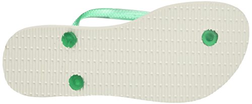 Image of Havaianas Unisex-Child Slim Hello Kitty Flip Flop Sandal