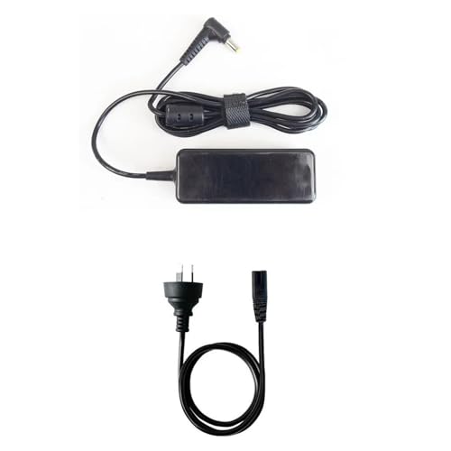 Chargeur ordinateur portable 19V régulé pour éviter les surcharges de batterie