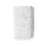 gomi Power Bank – 10,000mAh Portable Charger | Sustainable, Recycled Plastic & Repurposed E-Bike Batteries | Fast USB-C & USB-A Charging | Compact & Repairable